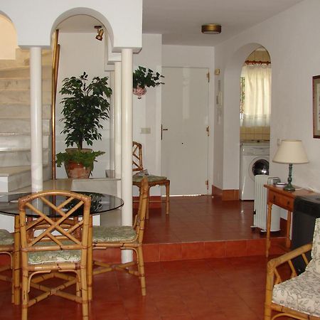 Appartement Pinos 11 Menyber à Nerja Extérieur photo