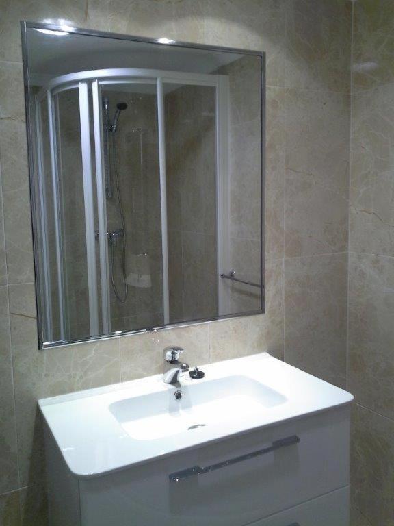 Appartement Pinos 11 Menyber à Nerja Extérieur photo